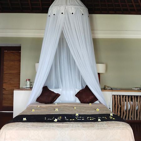 Villa Bukit Segara Amed Екстериор снимка