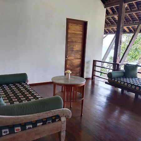 Villa Bukit Segara Amed Екстериор снимка