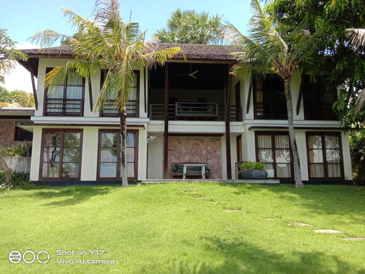 Villa Bukit Segara Amed Екстериор снимка
