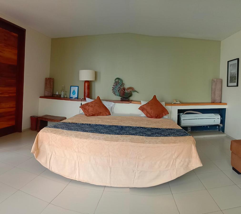 Villa Bukit Segara Amed Екстериор снимка