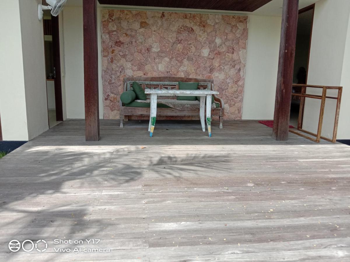 Villa Bukit Segara Amed Екстериор снимка