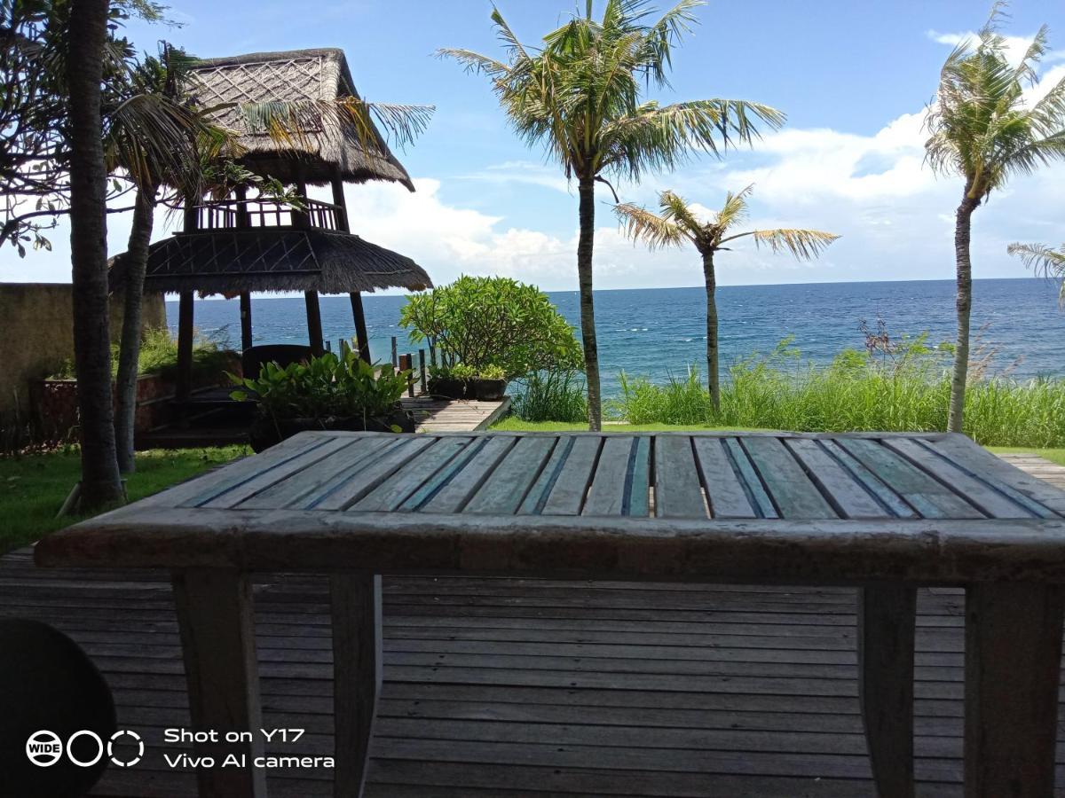 Villa Bukit Segara Amed Екстериор снимка