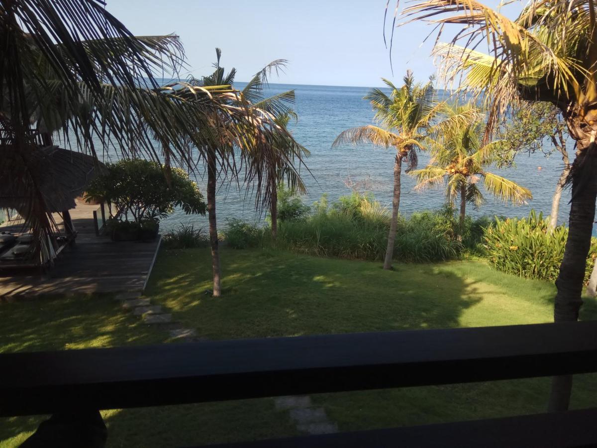 Villa Bukit Segara Amed Екстериор снимка