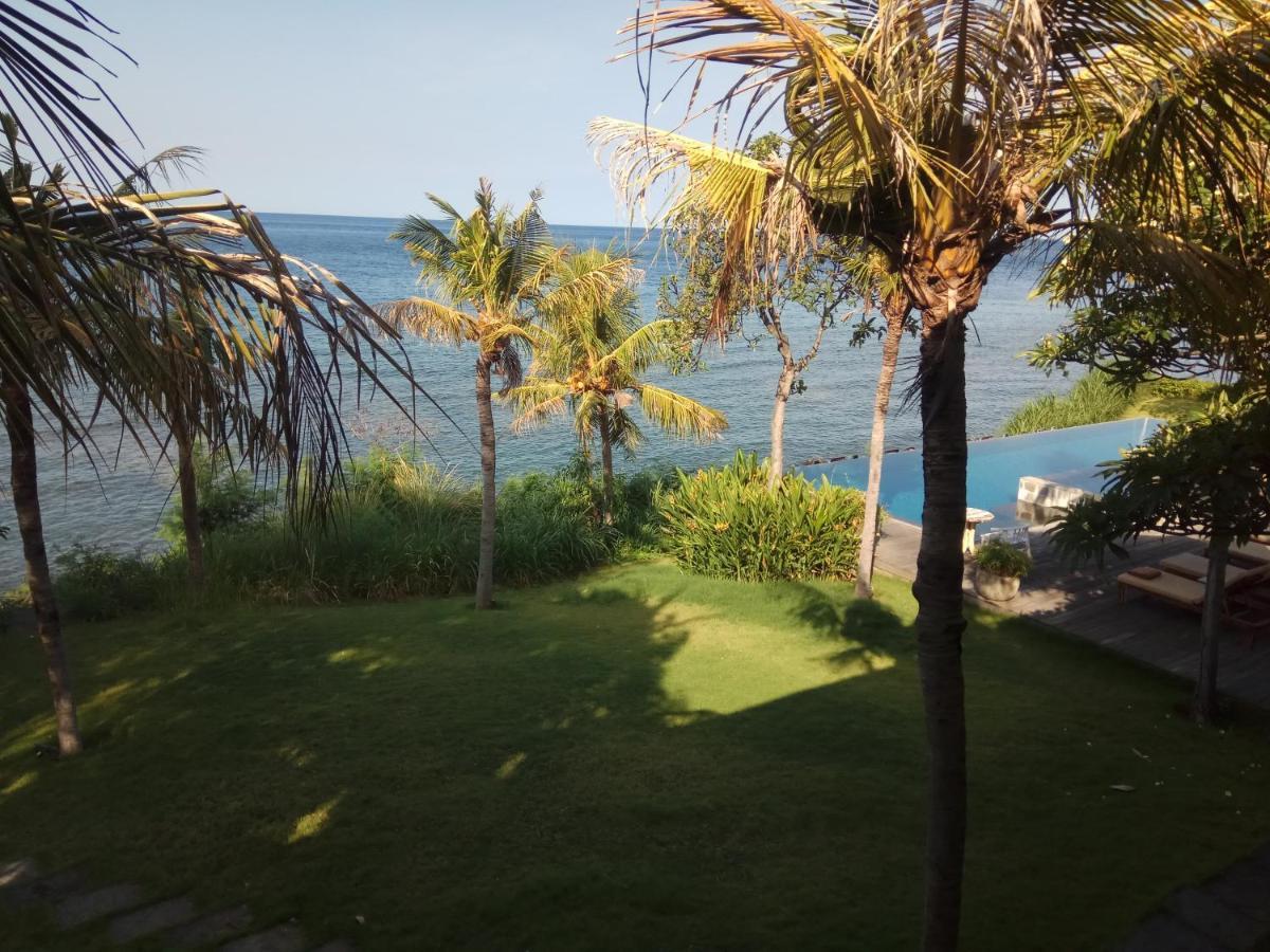 Villa Bukit Segara Amed Екстериор снимка