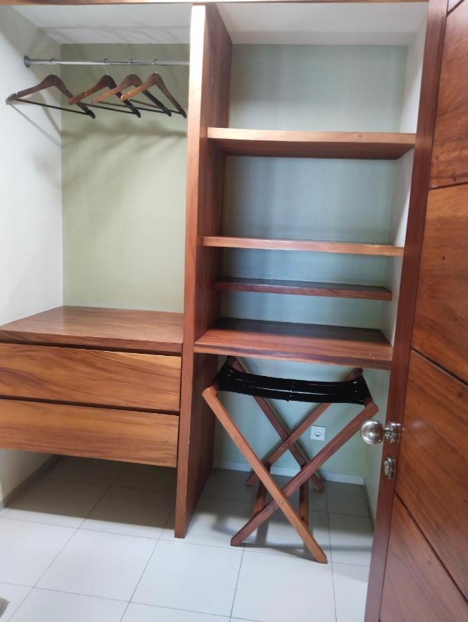 Villa Bukit Segara Amed Екстериор снимка