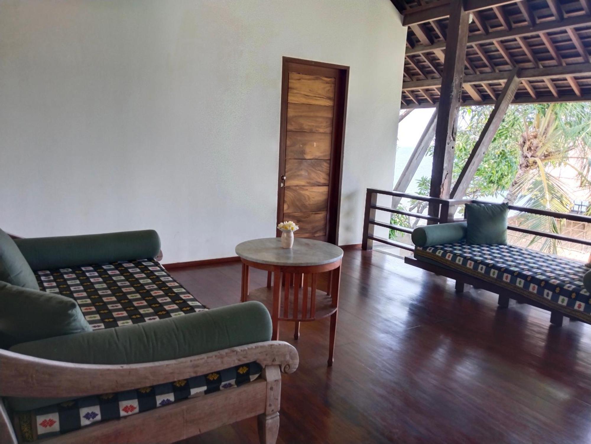 Villa Bukit Segara Amed Екстериор снимка