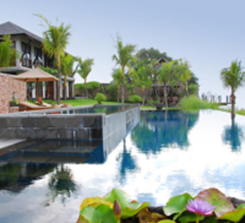 Villa Bukit Segara Amed Екстериор снимка