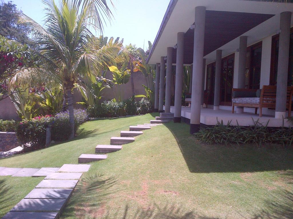Villa Bukit Segara Amed Екстериор снимка