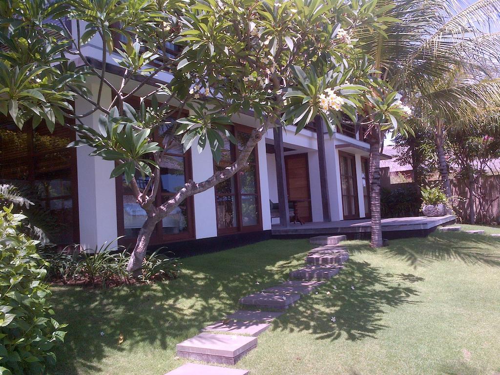 Villa Bukit Segara Amed Екстериор снимка